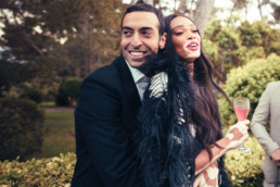 Wedding shoot